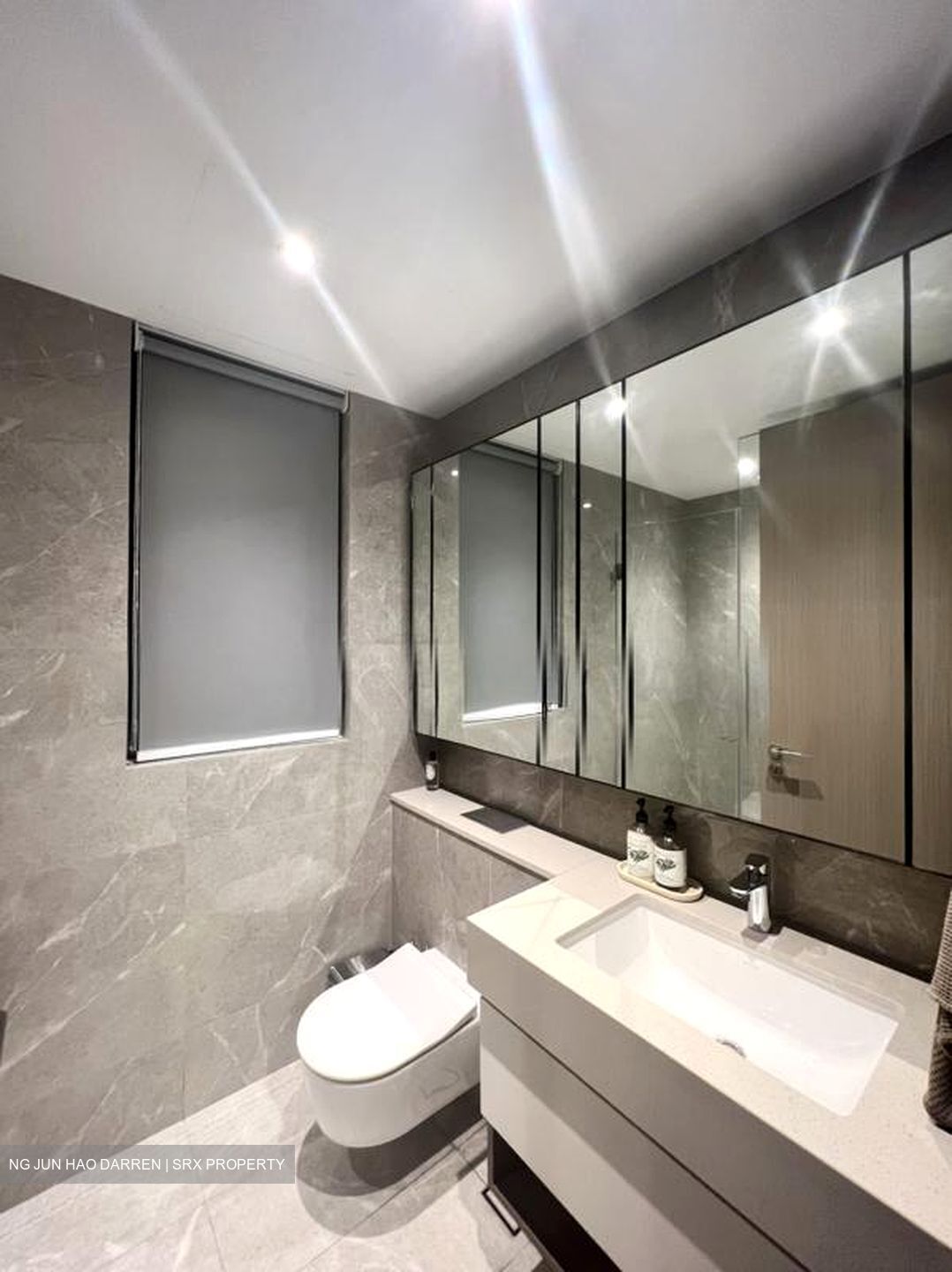 Dairy Farm Residences (D23), Apartment #511572761